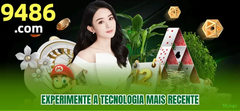 Depositar 55jogo