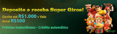 FAQ 55jogo