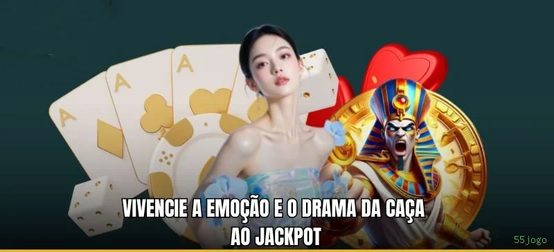 55jogo Segurança