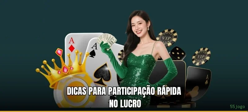 Login 55jogo