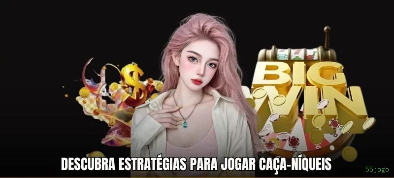 Login 55jogo