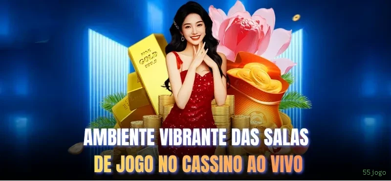55jogo Plataforma