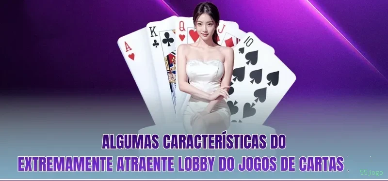 55jogo Plataforma