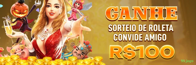 Slots Online 55jogo