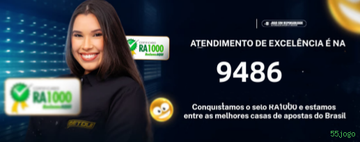 55jogo Plataforma